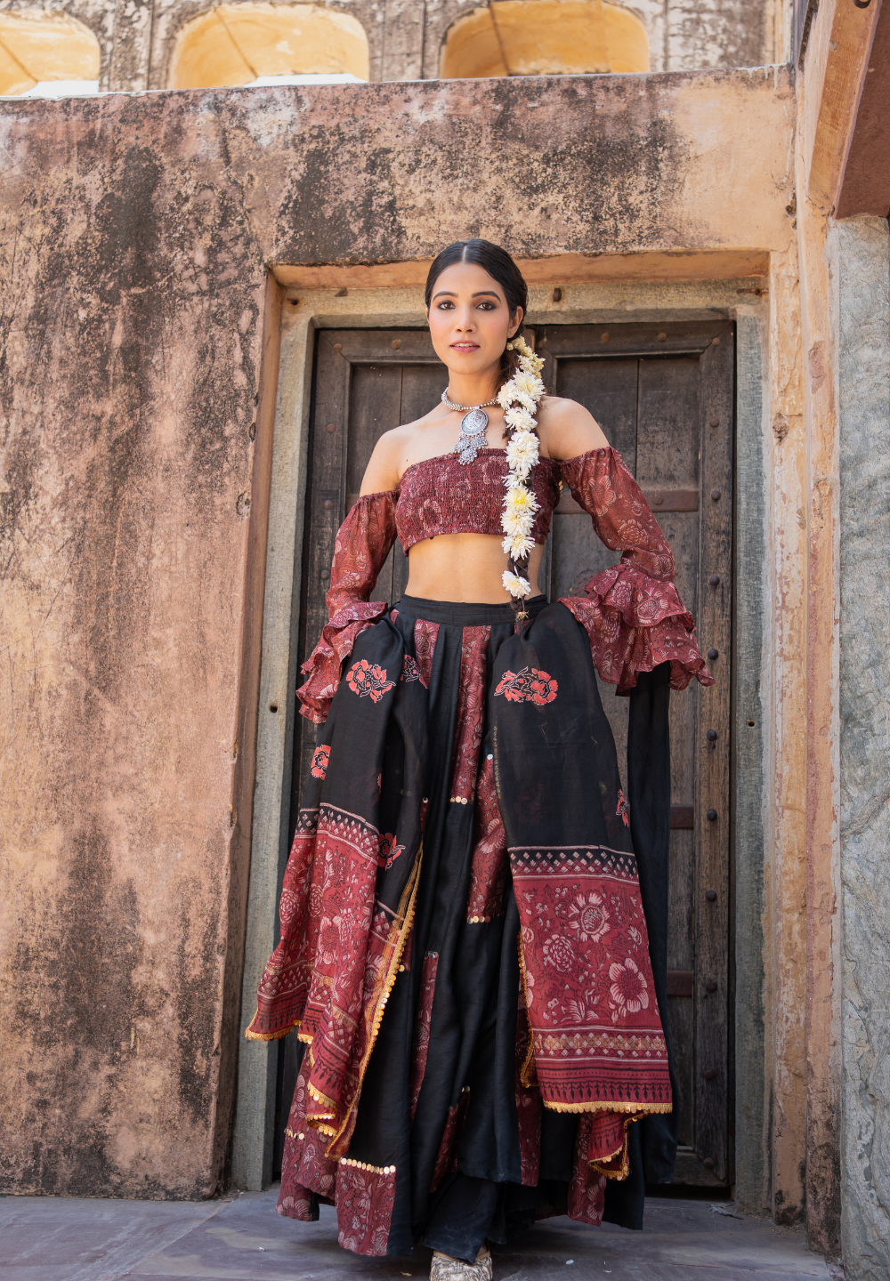 Best lehenga choli under 3000: Find the Best Lehenga Choli under 3000 in  India - The Economic Times